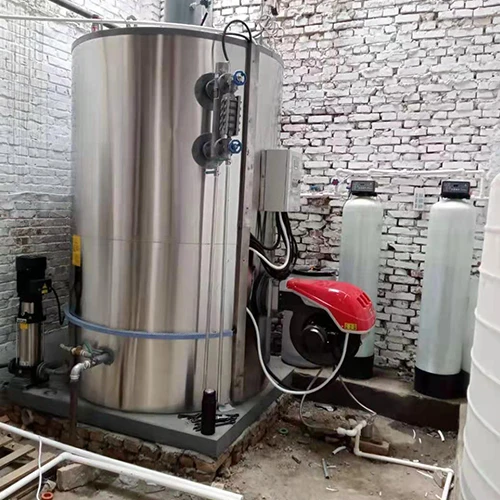 立式燃气使用视频