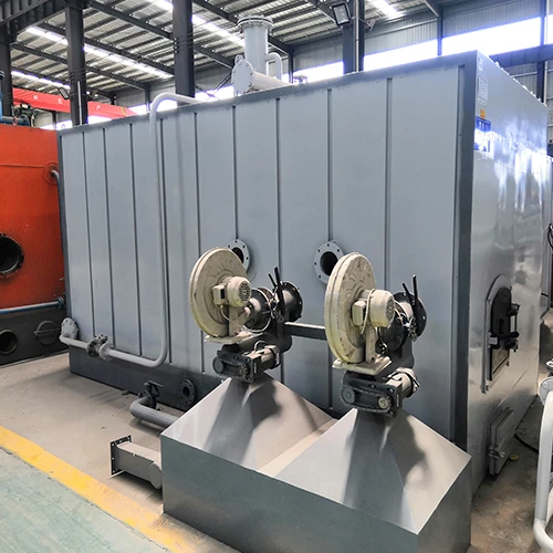 卧式生物质视频