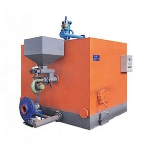 生物质蒸汽发生器