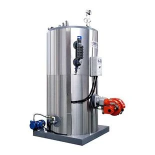 立式蒸汽发生器