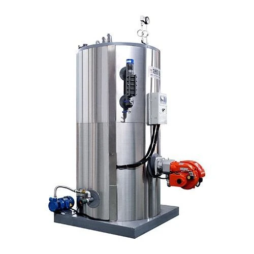 立式燃气蒸汽发生器