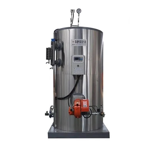 立式燃气蒸汽发生器