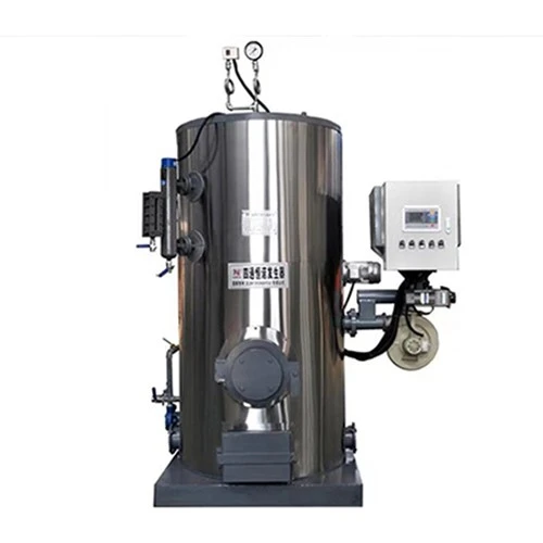 立式生物质蒸汽发生器