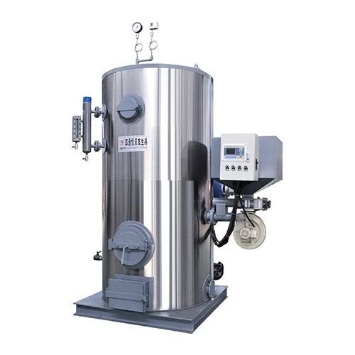 立式生物质蒸汽发生器