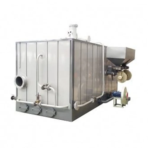 生物质蒸汽发生器
