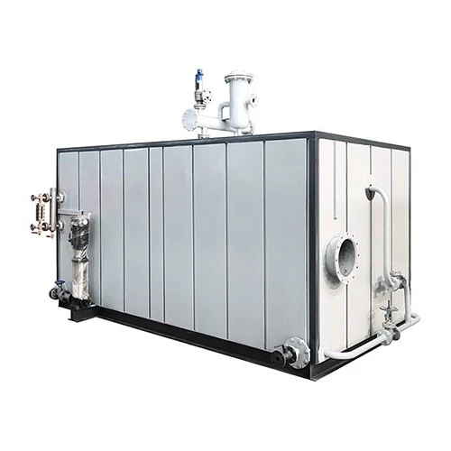 低氮燃气蒸汽发生器