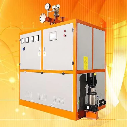 四通恒诺 电蒸汽发生器